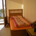 Casa Gardenia オッジェッビオ