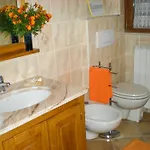 Casa Gardenia Lejlighed *
