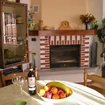 Casa Gardenia アパート *