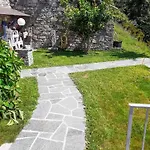 Casa Gardenia * オッジェッビオ
