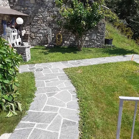 Casa Gardenia Apartment *