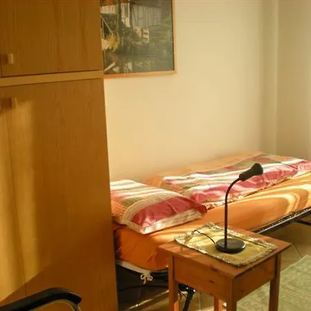 Appartement Casa Gardenia Oggebbio