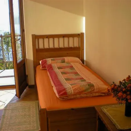 Casa Gardenia Oggebbio