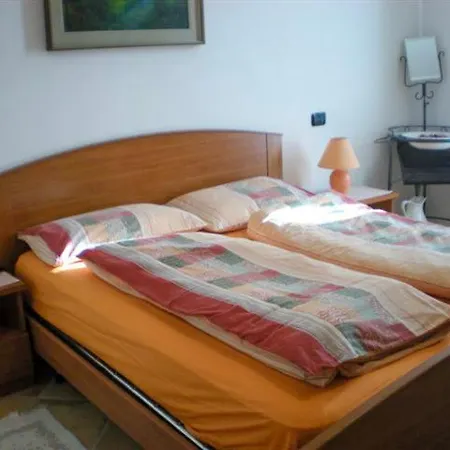 Casa Gardenia Oggebbio