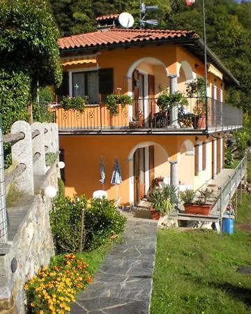 Casa Gardenia *