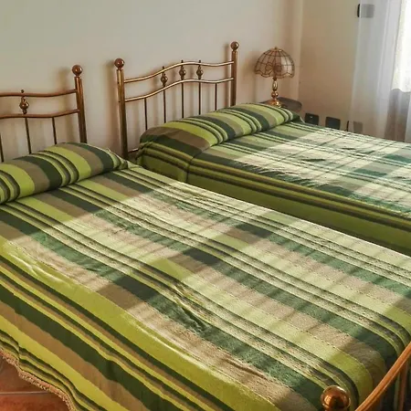 Casa Gardenia Oggebbio