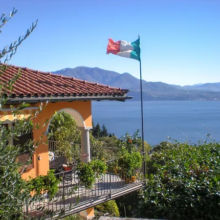 Appartement Casa Gardenia Oggebbio