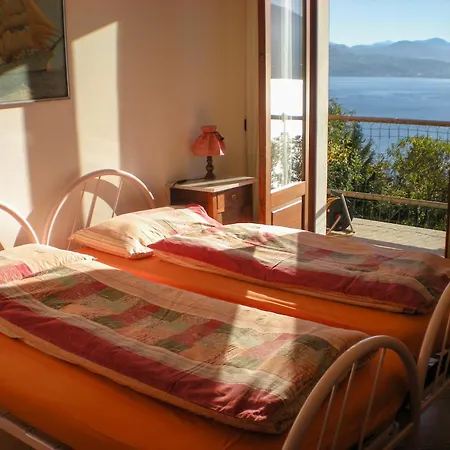 Appartement Casa Gardenia *