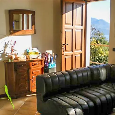 Casa Gardenia Appartement Oggebbio