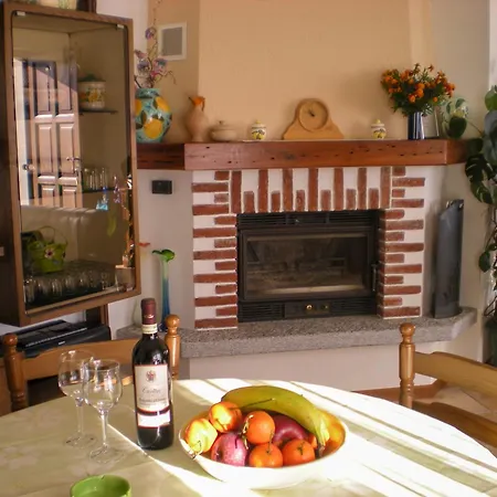 Casa Gardenia Oggebbio