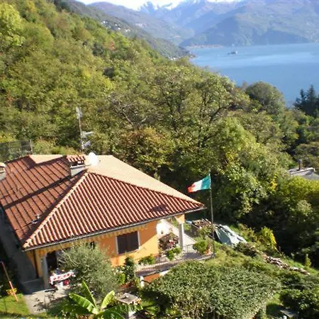 Appartement Casa Gardenia Oggebbio