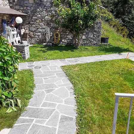 Appartement Casa Gardenia *