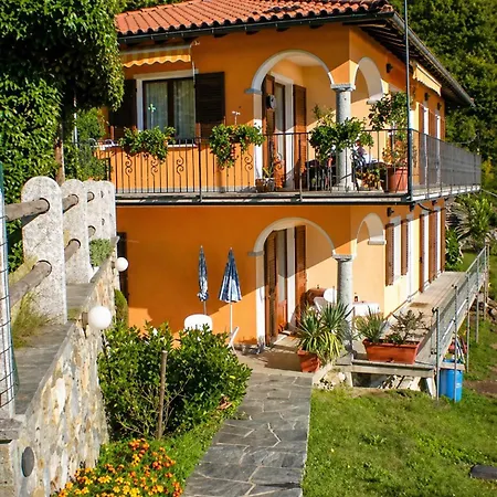 Casa Gardenia Lejlighed *