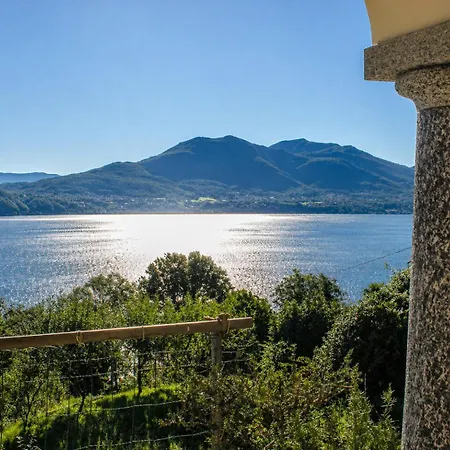 Casa Gardenia Oggebbio