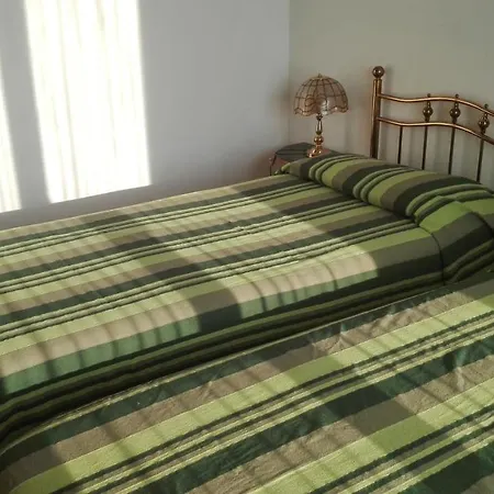 Casa Gardenia Apartment *