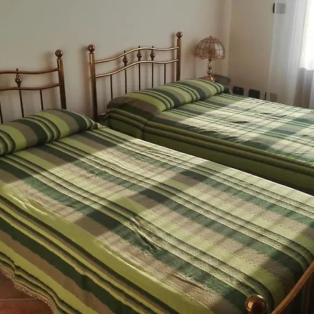 Casa Gardenia *