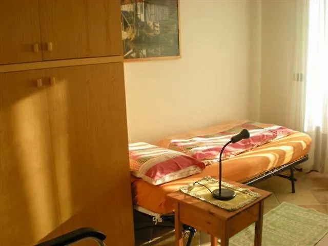 Apartment Casa Gardenia Oggebbio