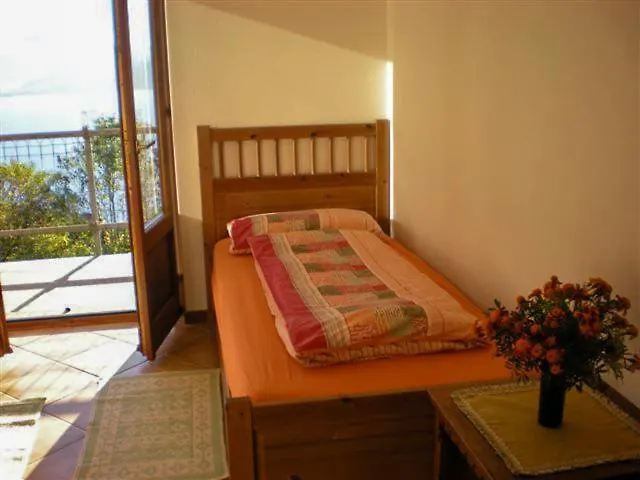 Casa Gardenia Oggebbio