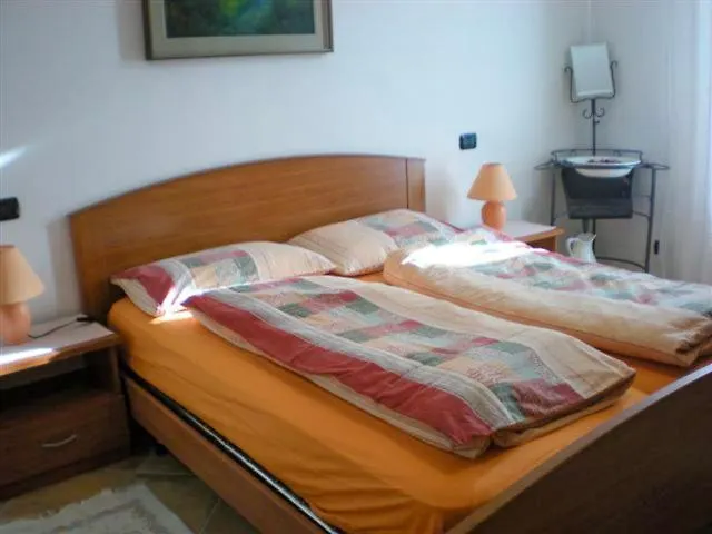 Casa Gardenia Oggebbio