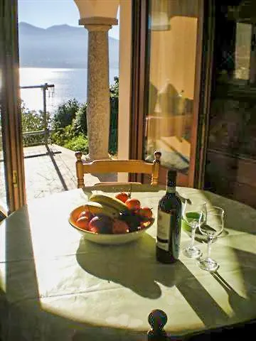 Appartement Casa Gardenia *