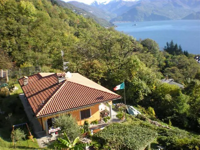 Apartment Casa Gardenia Oggebbio