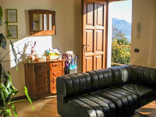 Apartment Casa Gardenia *