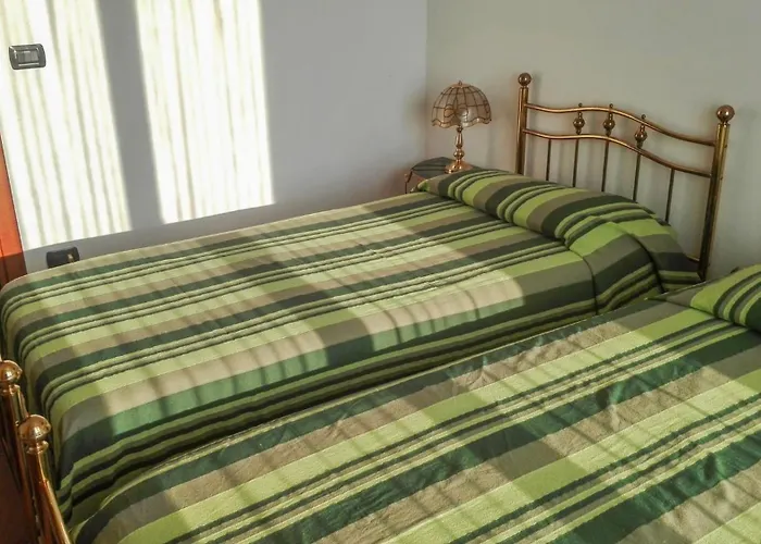 Casa Gardenia Appartement Oggebbio