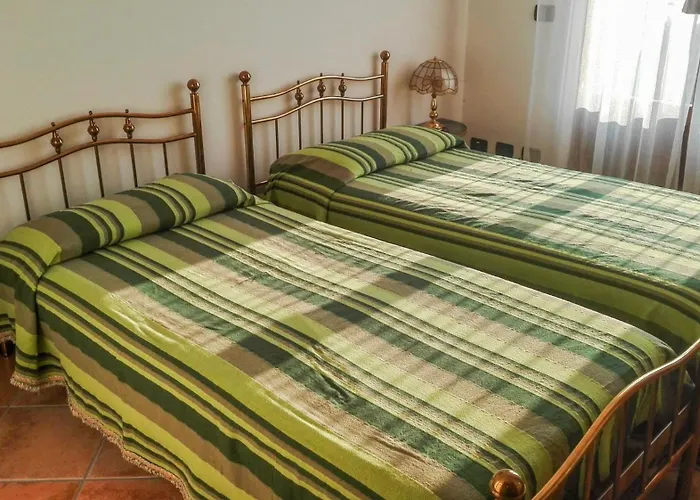 Casa Gardenia Oggebbio