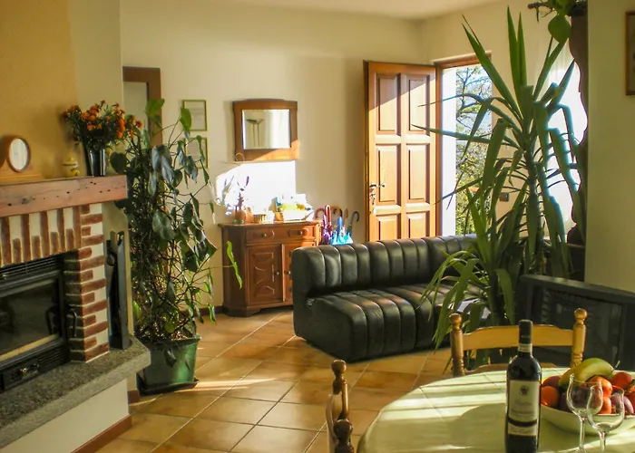 Casa Gardenia * Oggebbio