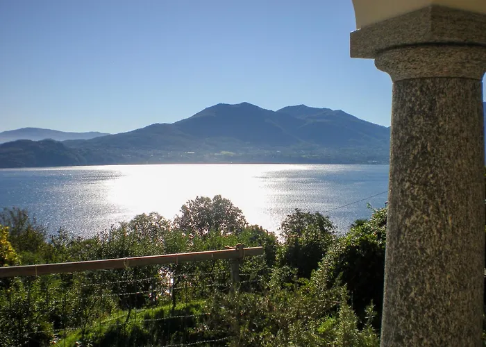 Apartment Casa Gardenia Oggebbio