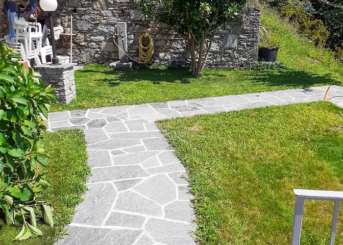 Casa Gardenia * Oggebbio