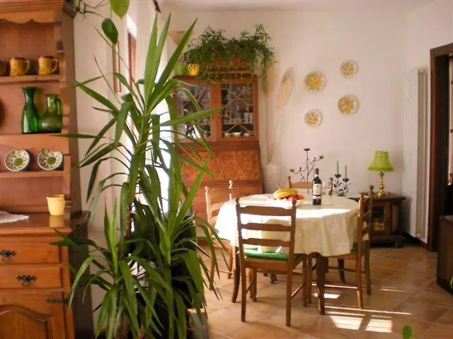 Casa Gardenia * Oggebbio