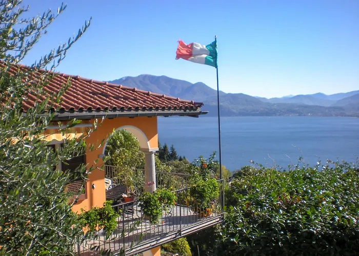 Appartement Casa Gardenia